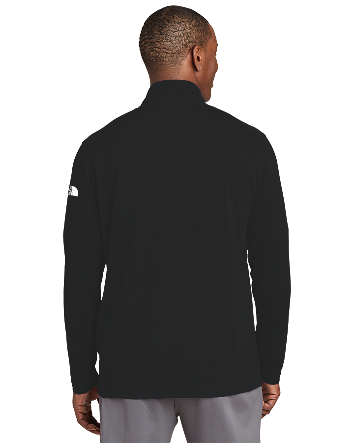 BULK: The North Face Men's Tech 1/4-Zip Fleece