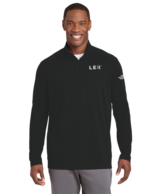 BULK: The North Face Men's Tech 1/4-Zip Fleece
