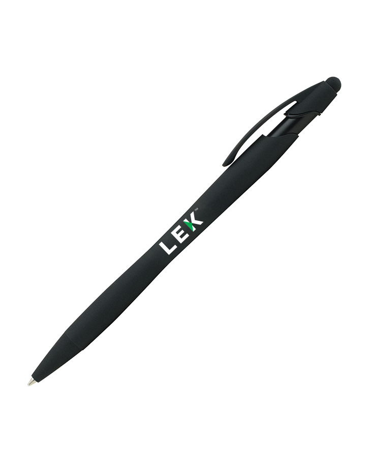 BULK: La Jolla Softy Stylus Pen