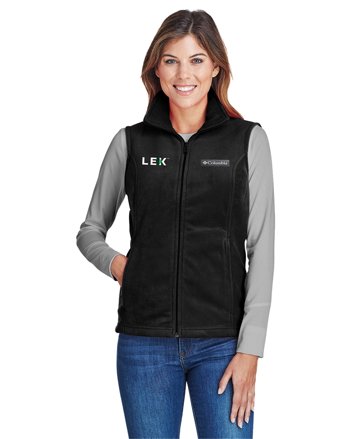 BULK: Columbia Women's Benton Springs™ Vest