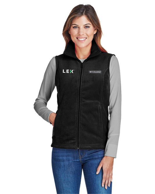 BULK: Columbia Women's Benton Springs™   Vest