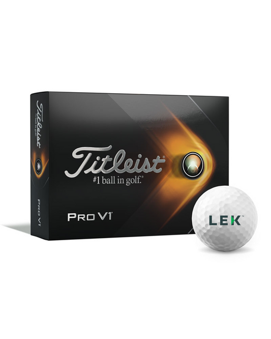 BULK: Titleist® Pro V1® Golf Balls