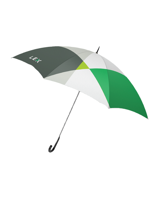 BULK: Custom Golf Umbrella