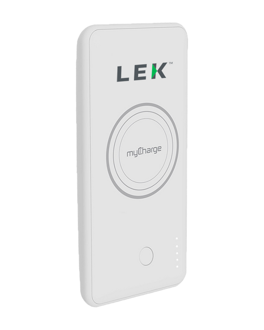 BULK: myCharge Unplugged 5K Wireless Portable Charger 5000mAh
