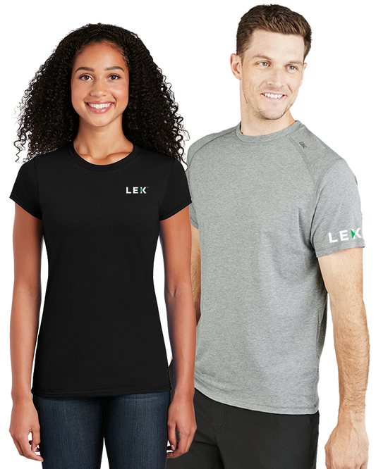 BULK: Tasc Tee (Men's and Women's)