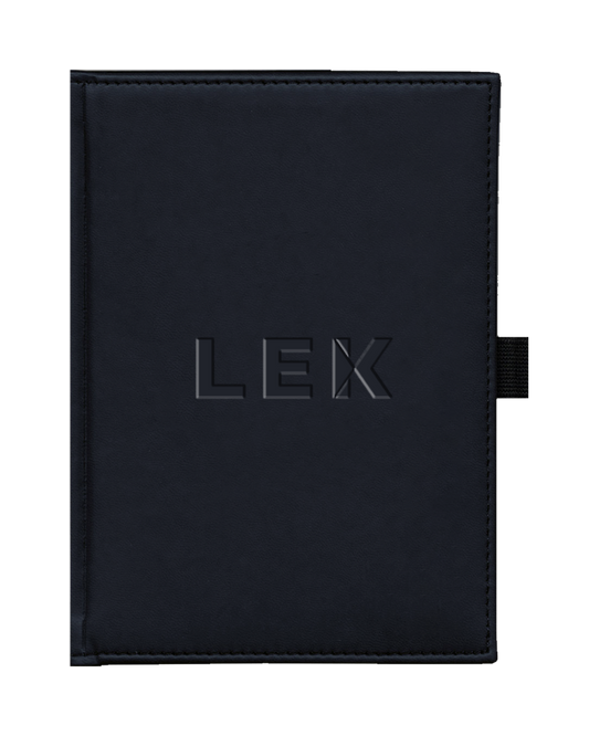 5" x 7" Pedova™ Bound JournalBook®
