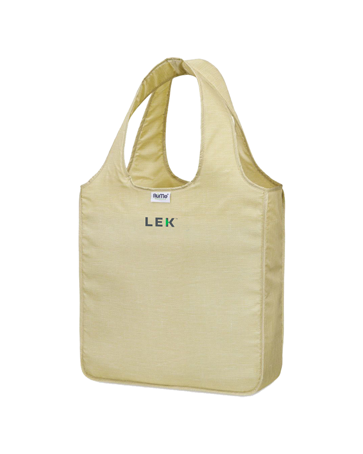 BULK: RuMe® Recycled Classic Medium Tote