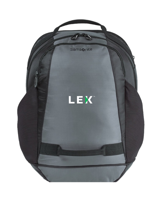 BULK: Samsonite Andante 2 Computer Backpack