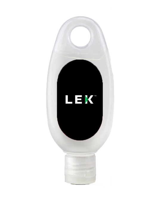BULK: 2 oz. Travel Hand Sanitizer