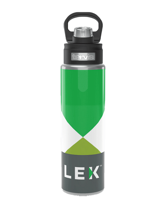 BULK: Tervis 24 oz. Wide Mouth Bottle