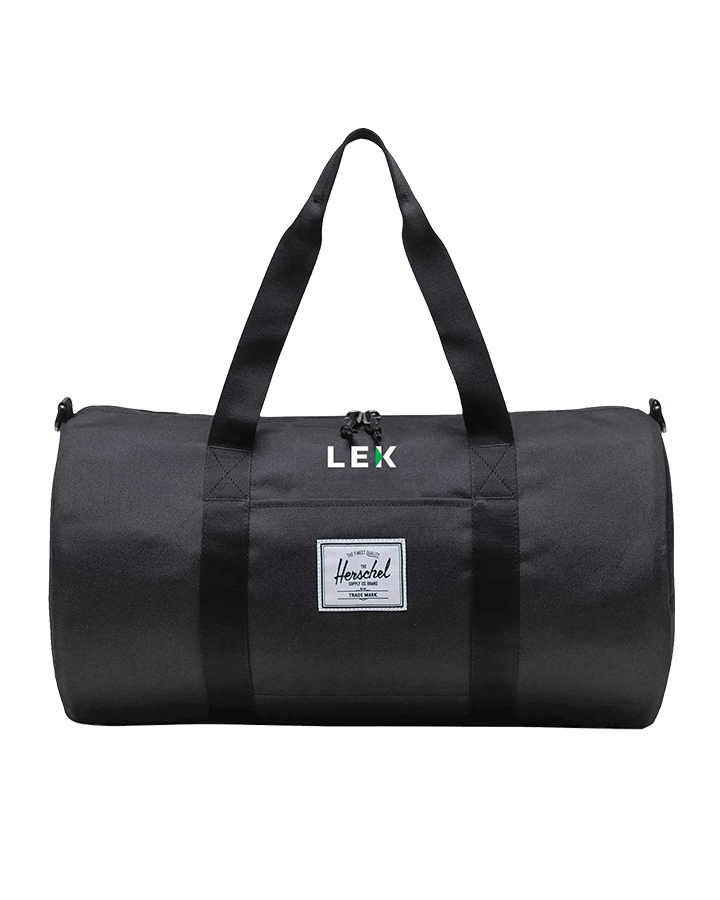Herschel Sutton Mid-Volume 20" Duffel