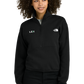 The North Face Women's Tech 1/4-Zip Fleece