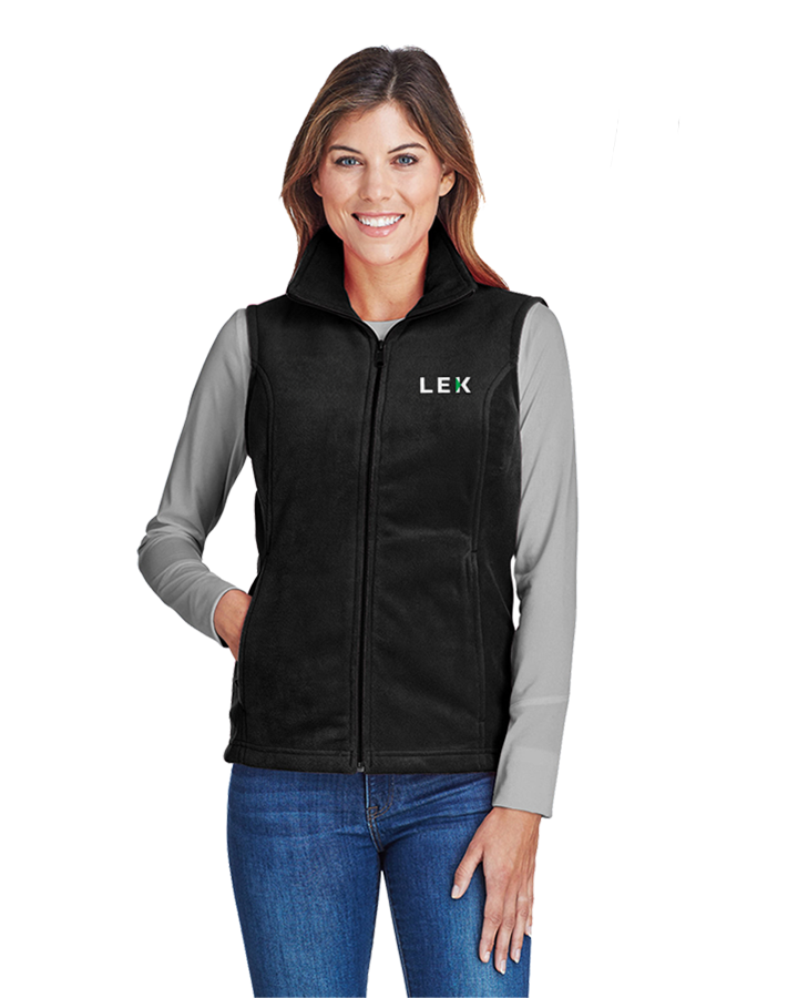 Columbia Women's Benton Springs™  Vest