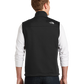 The North Face® Men's Ridgewall Soft Shell Vest