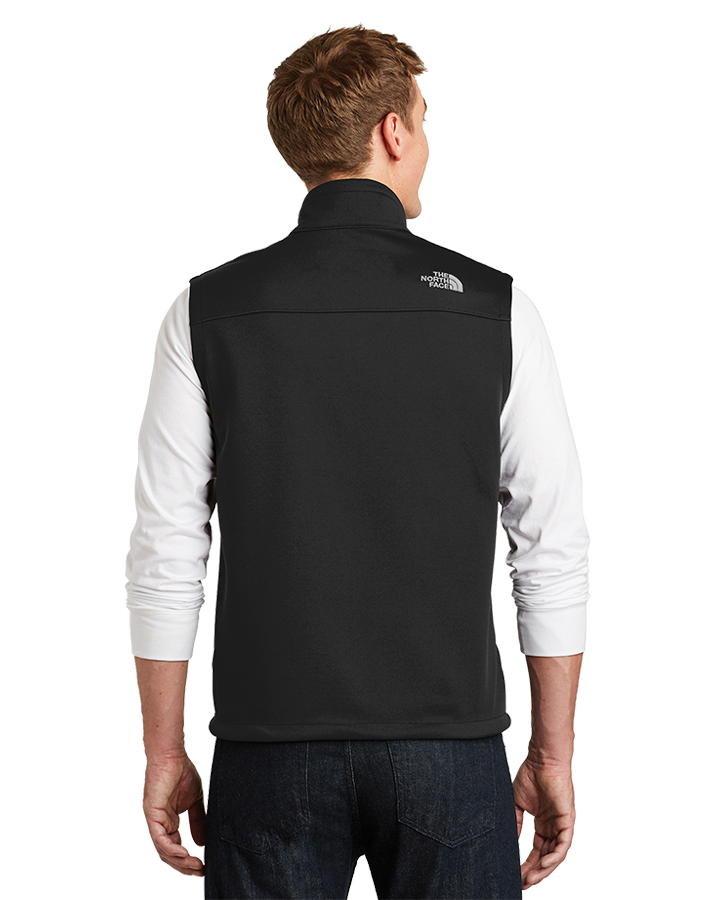 BULK: The North Face® Men's Ridgewall Soft Shell Vest