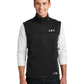 BULK: The North Face® Men's Ridgewall Soft Shell Vest
