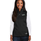 BULK: The North Face® Women's Ridgewall Soft Shell Vest
