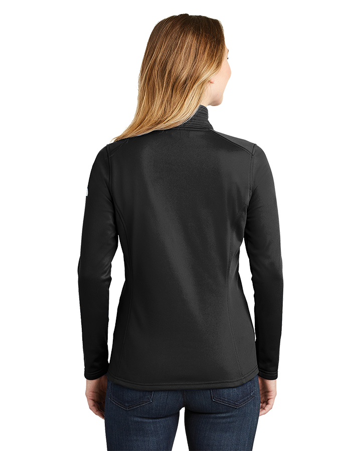 The North Face Women's Tech 1/4-Zip Fleece