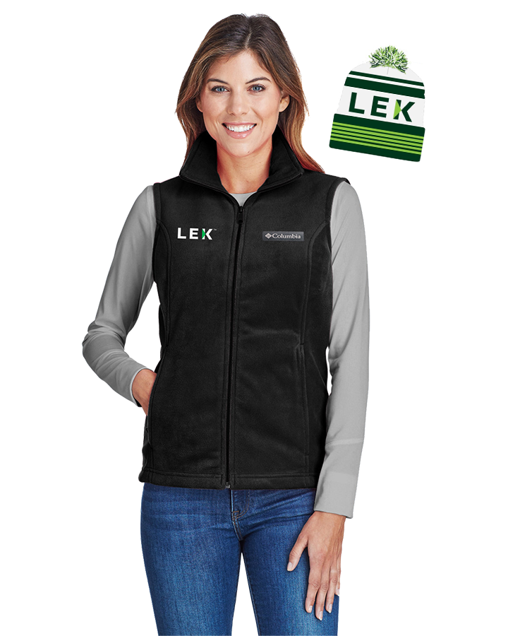 Intern LEK Swag Store