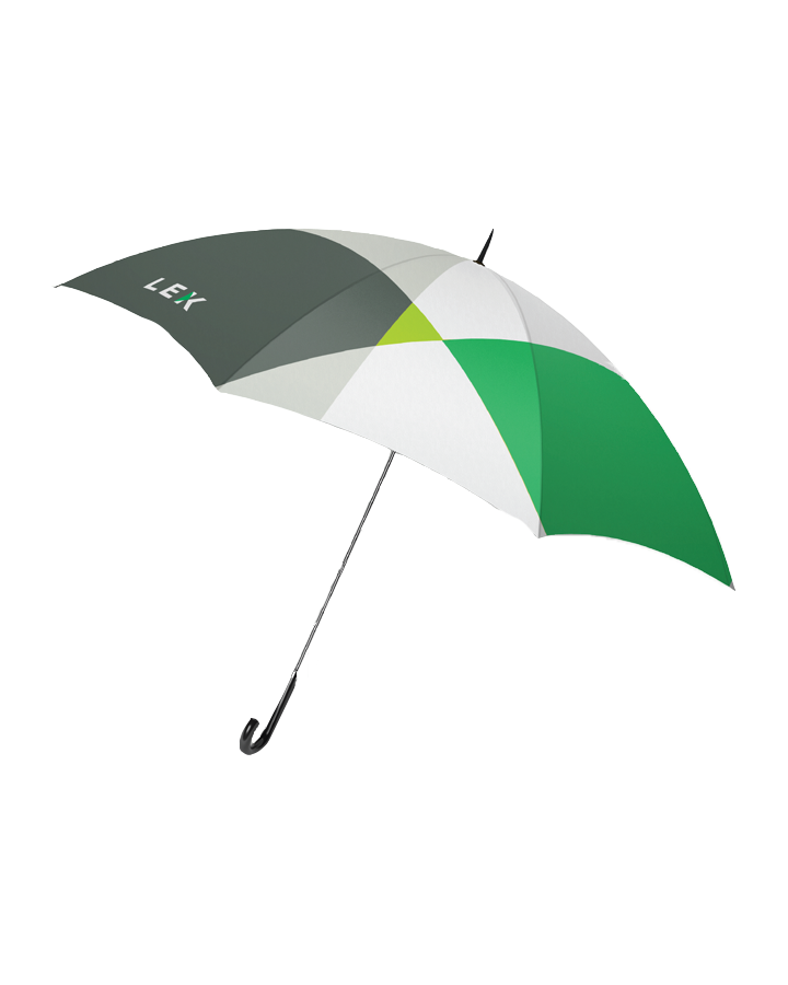 Custom Golf Umbrella